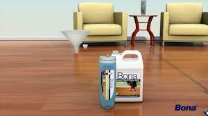 to refill your bona cleaning cartridge