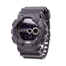 2020 popular 1 trends in watches, consumer electronics with casio g shock gd 100 and 1. Casio G Shock Gd 100 1bjf Big Case Digital Super Illuminator Japan Gd 100 1b 4971850925132 Ebay