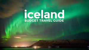 iceland on a budget reykjavik travel