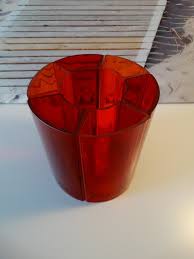 Per Ivar Ledang Glass Vases