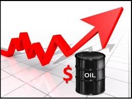 نتيجة بحث الصور عن ارتفاع اسعار النفط بعد الضربة الاميركية لسوريا