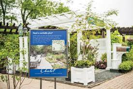 a century of chalet garden center