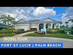 St Lucie Avenir Palm Beach Gardens Fl
