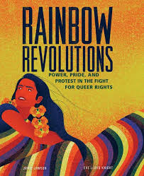 Interlink Publishing Rainbow Revolutions