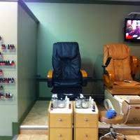 posh nail spa nail salon in westerville