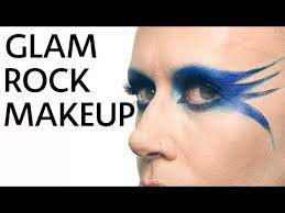 glam rock makeup sephora