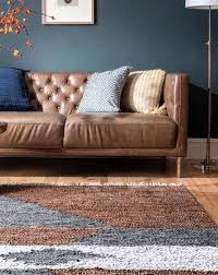 Brown Leather Sofa Inspirational