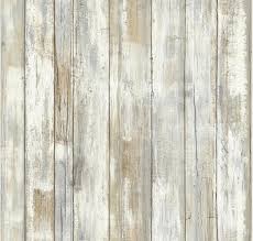 Whitewashed Old Barn Wood Shiplap