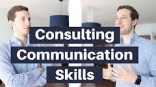 TALK LIKE A CONSULTANT - Top down communication explained ...