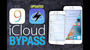 how to byp ios 9 icloud activation