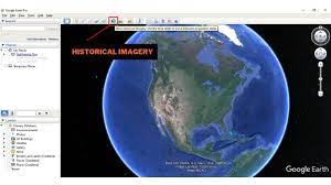 google earth pro questions 9 answers