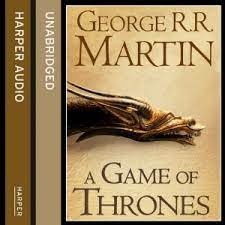 a game of thrones audiobook review