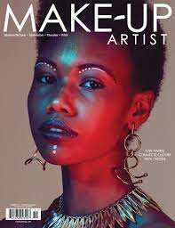 make up artist magazine issue 134 page 1