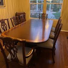 ethan allen dining furniture sets for