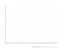 Blank Line Graph Template Free Plot World Of Printable And Chart