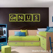 Educational Wall Stickers Archives