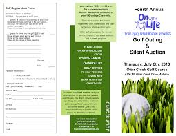 Golf Flyer Inspiring 183 Best A5 Promotional Flyers Images On