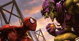 10 Best Spider-Man Vs Green Goblin Fights, Ranked