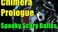 Maybe you would like to learn more about one of these? Chimera Prologue Warframe Wiki Fandom
