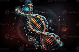 dna molecule composition double helix