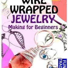 ebook wire wrapped jewelry