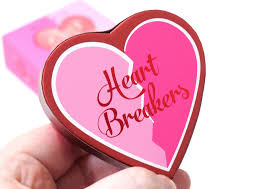i heart revolution heartbreakers matte