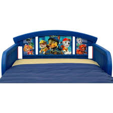 Toddler Bed For Boys Girls With Guard