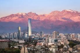 7 most populous cities in south america