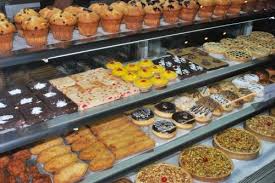 Image result for BAKERY ITEMS