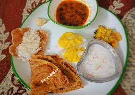 त ल प ळ tel poli recipe in marathi