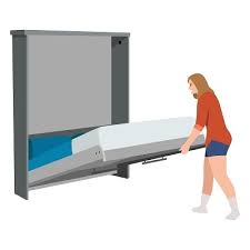 Recalled Bestar Murphy Wall Beds Caused