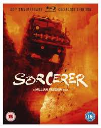 Sorcerer Blu Ray Free Shipping Over 20 Hmv Store