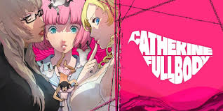 It was developed and published by atlus' studio zero team for playstation 4 and playstation vita and released in japan on february 14, 2019. Catherine Full Body Cheats And Tips Ps4 And Switch