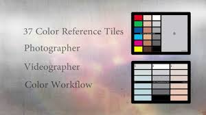 3in1 Photo Reference Tool Color Calibration Chart 18 Gray Card White Balance Exposure
