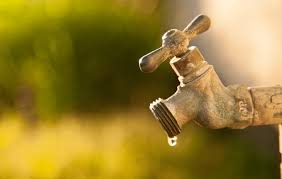 How To Stop An Outside Tap Leaking