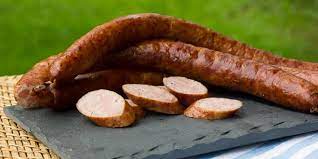 clic smoked kielbasa recipe made