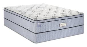 Savings applied to our low price. Beautyrest Hotel 3 Eurotop Queen Mattress Set The Brick