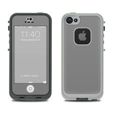 New and used items, cars, real estate, jobs, services, vacation rentals and more virtually anywhere in ontario. Lifeproof Iphone 5s Fre Case Skin Solid State Grey By Solid Colors Decalgirl