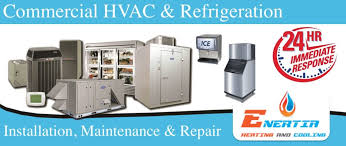 Commercial Hvac Contractor Rockwall