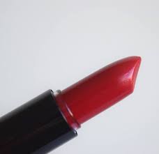 nyx chaos extra creamy round lipstick