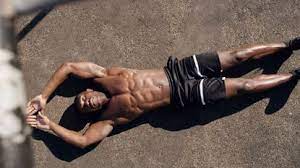 bodyweight abs exercises