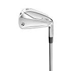 P790 4-PW Iron Set with Steel Shafts Taylormade