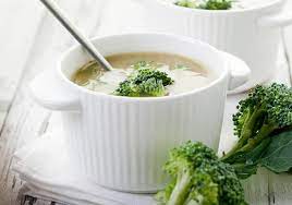 copycat panera soup cream of broccoli