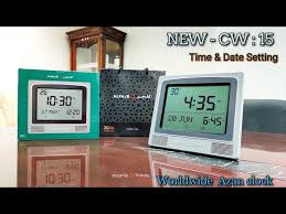 Alfajr New Cw 15 Unboxing And Date