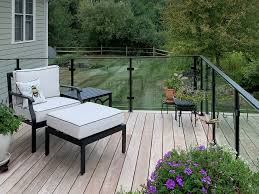 Glass Railing Systems Solutions