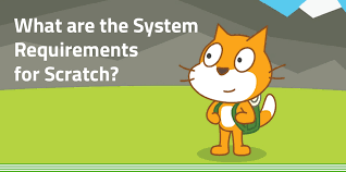 system requirements for scratch