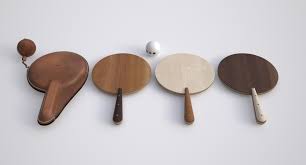 3d bddw ping pong paddles