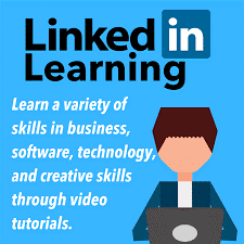 Linkedin learning's front page is devoid of a personal touch, and that's honestly a sad thing! Linkedin Learning About
