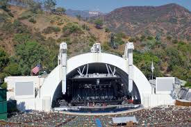 Hollywood Bowl Tickets And Concerts Seatsforeveryone Los