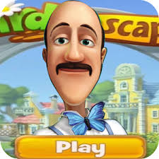 tips gardenscapes apk mod for android